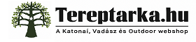 Tereptarka.hu - army shop, vadászbolt, túrabolt                        