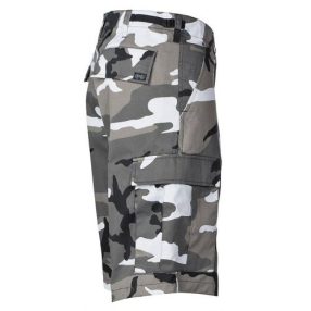 metro terepmintás rövidnadrág 