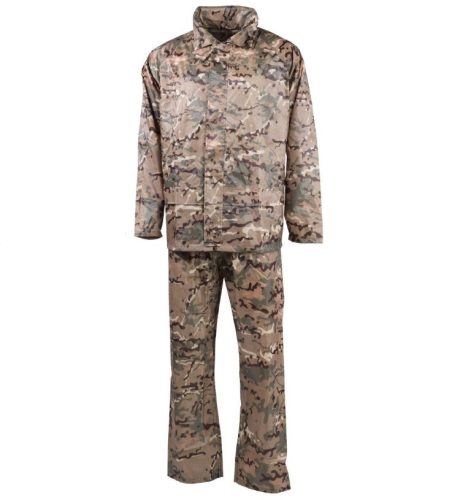 MULTICAM TEREPMINTÁS ESŐKABÁT ÉS NADRÁG