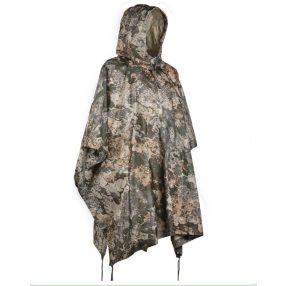 WASP I Z1B terepszínű esővédő poncho - tereptarka.hu - army shop , túrabolt