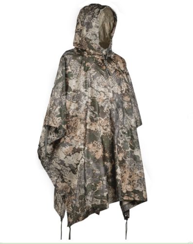 WASP I Z1B terepszínű esővédő poncho - tereptarka.hu - army shop , túrabolt