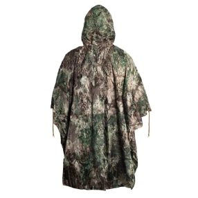 WASP I Z2 terepszínű esővédő poncho - tereptarka.hu - army shop , túrabolt