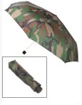 terepmintás kompakt esernyő - tereptarka.hu - esővédők