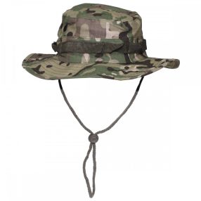 MULTICAM BOONIE KALAP MULTICAM BOONIE KALAP