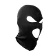 balaclava arcmaszk három lyukú