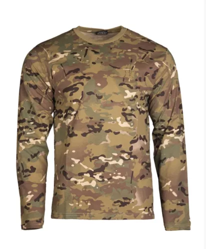 MULTICAM TEREPMINTÁS H.U. PÓLÓ (2XL)