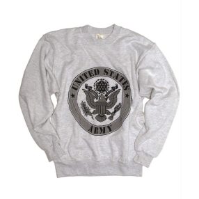 US ARMY PULÓVER