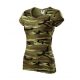 női terepmintás póló - tereptarka.hu