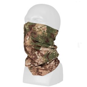 MIL-TEC MULTIFUNKCIÓS CSŐSÁL WASP IZ2