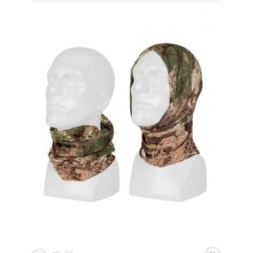 MIl-tec terepmntás multifunkciós csősál