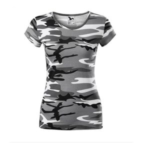 NŐI METRO TEREPMINTÁS PÓLÓ