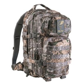 MIL-TEC TEREP WASP IZ1B ASSAULT HÁTIZSÁK 20 L MIL-TEC TEREP WASP IZ1B ASSAULT HÁTIZSÁK 20 L