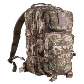 MIL-TEC WASP IZ2 ASSAULT HÁTIZSÁK 20L MIL-TEC WASP IZ2 ASSAULT HÁTIZSÁK 20L