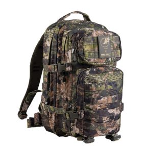 MIL-TEC TEREP WASP I Z3A ASSAULT HÁTIZSÁK 20 L MIL-TEC TEREP WASP I Z3A ASSAULT HÁTIZSÁK 20 L