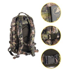 MIL-TEC TEREP WASP I Z3A ASSAULT HÁTIZSÁK 20 L