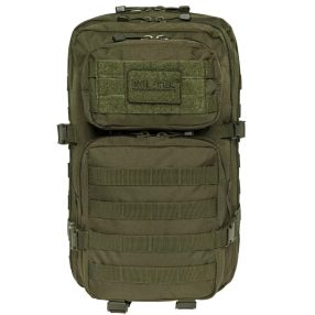 OLIVE MIL-TEC HÁTIZSÁK 36 L
