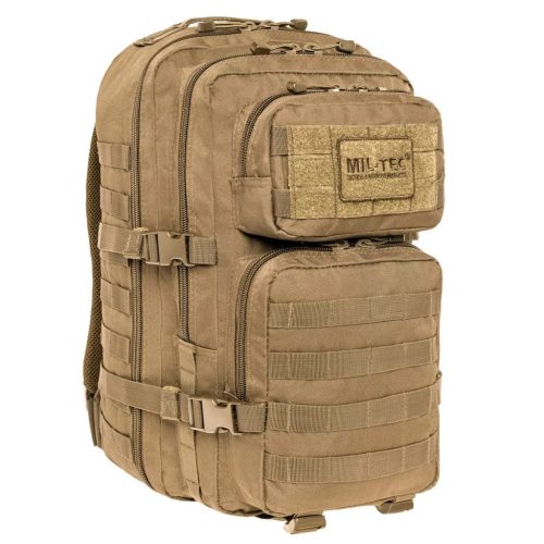 Mil-Tec US Assault taktikai hátizsák