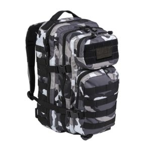 URBAN TEREP MIL-TEC HÁTIZSÁK 36 L URBAN TEREP MIL-TEC HÁTIZSÁK 36 L