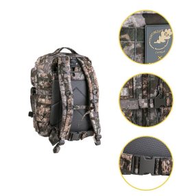 MIL-TEC TEREP WASP IZ1B ASSAULT HÁTIZSÁK 36 L