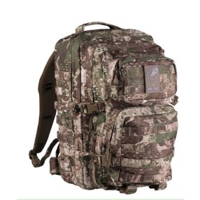 MIL-TEC TEREP WASP IZ2 ASSAULT HÁTIZSÁK 36 L MIL-TEC TEREP WASP IZ2 ASSAULT HÁTIZSÁK 36 L