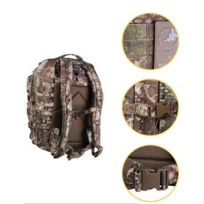 MIL-TEC TEREP WASP IZ2 ASSAULT HÁTIZSÁK 36 L