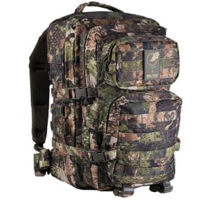 MIL-TEC TEREP WASP I Z3A ASSAULT HÁTIZSÁK 36 L MIL-TEC TEREP WASP I Z3A ASSAULT HÁTIZSÁK 36 L