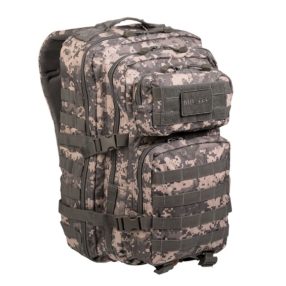 DIGIT TEREP MIL-TEC HÁTIZSÁK 36 L DIGIT TEREP MIL-TEC HÁTIZSÁK 36 L