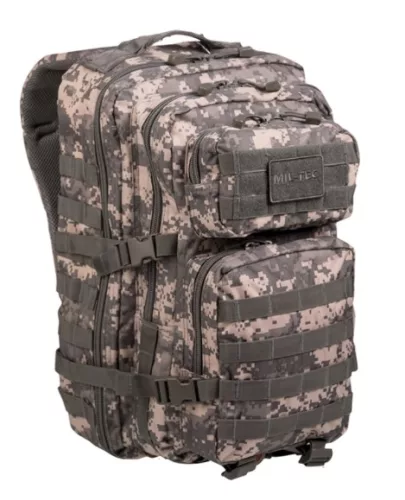 digit mil-tec hátizsák 36L - tereptarka.hu - army shop, vadászbolt, túrabolt