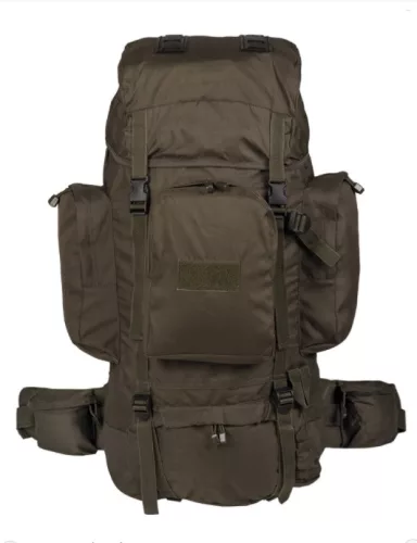 Mil-tec belső csővázas hátizsák