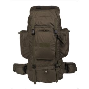 BELSŐ CSŐVÁZAS HÁTIZSÁK 88 L