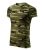 woodland terepszínű póló