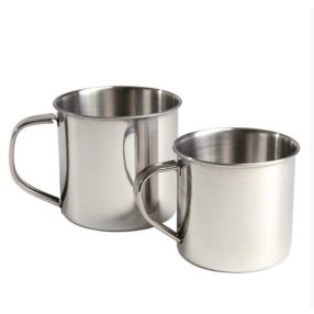 ROZSDAMENTES ACÉL BÖGRE 300 ML