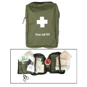 ELSŐSEGÉLYCSOMAG NAGY ELSŐSEGÉLYCSOMAG NAGY