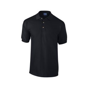 Galléros férfi póló