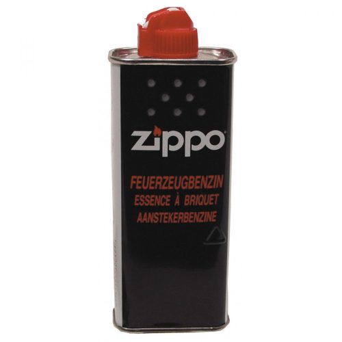 ZIPPO BENZIN 125 ML