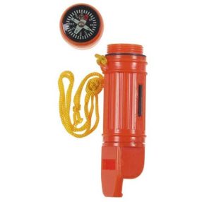 5 funkciós túlélő eszköz