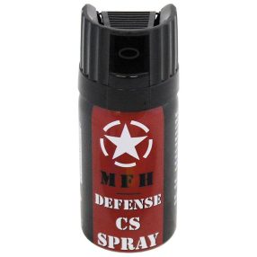 CS VÉDELMI SPRAY 40 ml