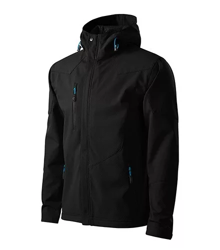 Férfi softshell kabát - tereptarka.hu - kabátok