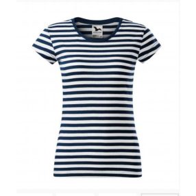 női matrózcsíkos póló - tereptarka.hu - army shop - női terepmintás pólók