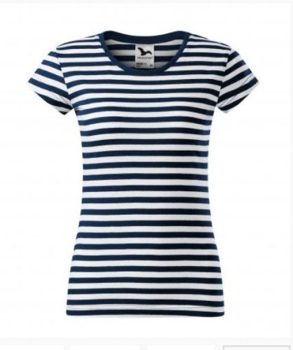 női matrózcsíkos póló - tereptarka.hu - army shop - női terepmintás pólók