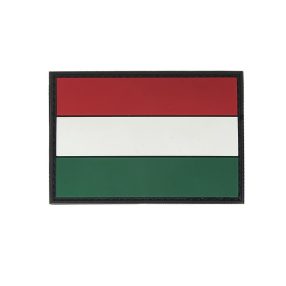 Magyarország PVC felvarró