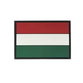 Magyarország PVC felvarró