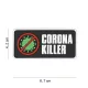 CORONA KILLER PVC FELVARRÓ