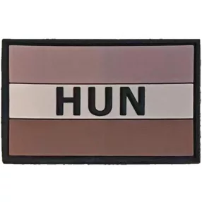 Magyarország PVC felvarró