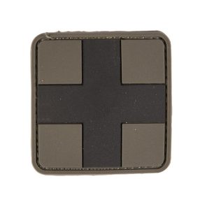 ZÖLD FIRST AID PVC FELVARRÓ ZÖLD FIRST AID PVC FELVARRÓ