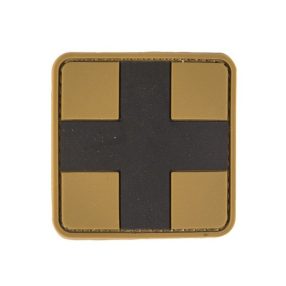 COYOTE FIRST AID PVC FELVARRÓ COYOTE FIRST AID PVC FELVARRÓ