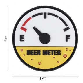 BEER METER PVC FELVARRÓ BEER METER PVC FELVARRÓ