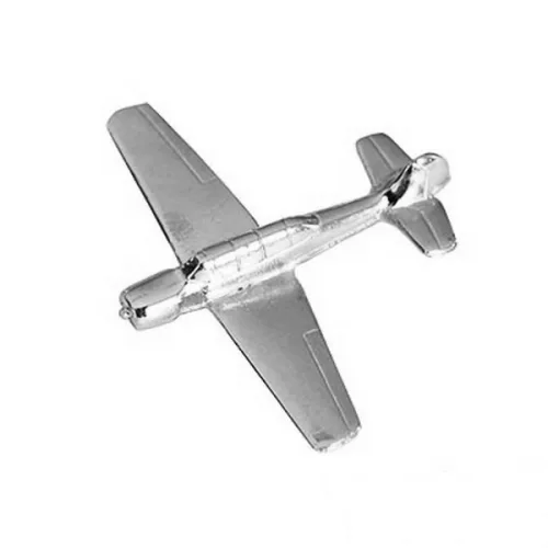 YAK-52 VADÁSZREPÜLŐ KITŰZŐ