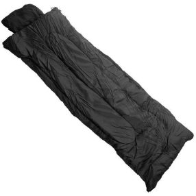 MIL-TEC FEKETE HÁLÓZSÁK 