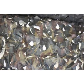 Camouflage net Camouflage net